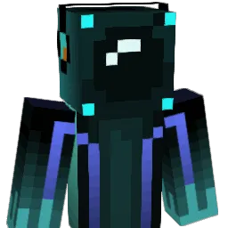 thillinventor's Minecraft skin