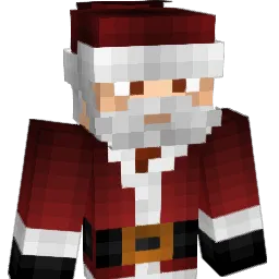 thim127 Minecraft avatar bust
