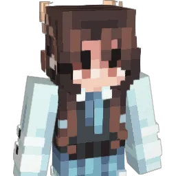 thimk_ Minecraft avatar bust