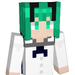 thin_L's Minecraft skin