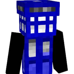 thing555's Minecraft skin