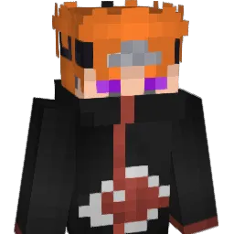 thinice16's Minecraft skin