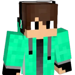 thinko16's Minecraft skin