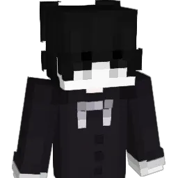 thinkw's Minecraft skin