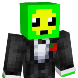 thinrook420's Minecraft skin