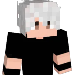 thirayut Minecraft avatar bust