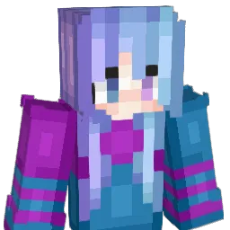 thirdeyeblind2 Minecraft avatar bust