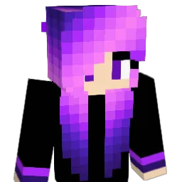 thirdraikage's Minecraft skin