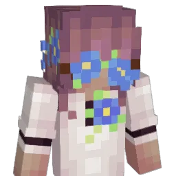 thirium's Minecraft skin