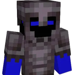 thirstymaster Minecraft avatar bust