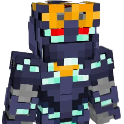 thirstyunicorn96's Minecraft skin
