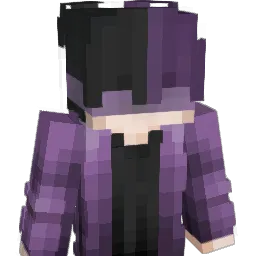 this_idiot_chris Minecraft avatar bust