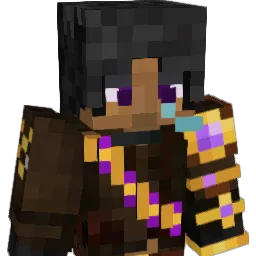 this_is_2024 Minecraft avatar bust