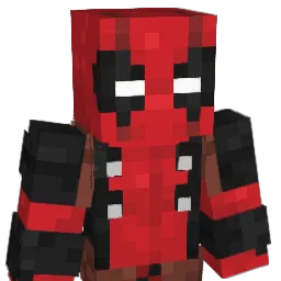 this_is_temporay Minecraft avatar bust