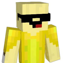thisee's Minecraft skin