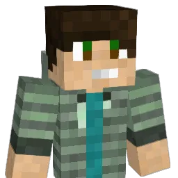 thisfieldisempty's Minecraft skin