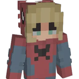 thisg1rlst1inks's Minecraft skin