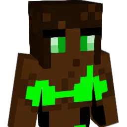 thisguymark's Minecraft skin