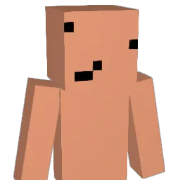 Minecraft-Skin von thisismyign
