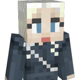 thiskid8cake Minecraft avatar bust