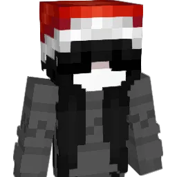 thiskq's Minecraft skin