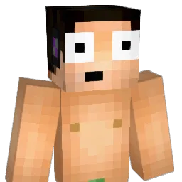 thisniggafly's Minecraft skin