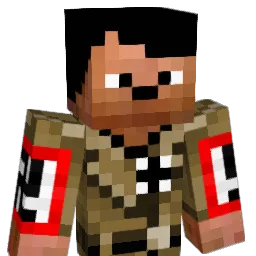 thissguyy10 Minecraft avatar bust