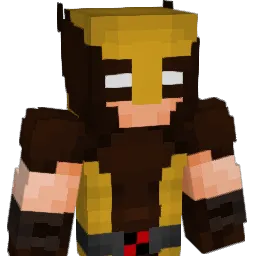 thissingularman's Minecraft skin
