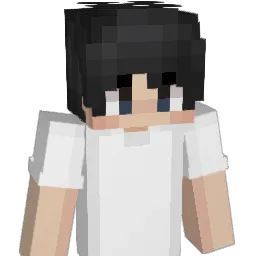 thisuserisbanned Minecraft avatar bust