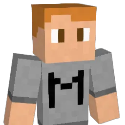 thithidu50120 Minecraft avatar bust