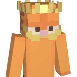 thlindo919 Minecraft avatar bust