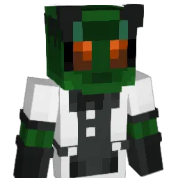 thln's Minecraft skin