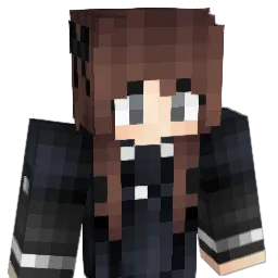 thnxs Minecraft avatar bust