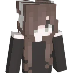 tho_toto Minecraft avatar bust