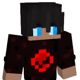 thodoris008 Minecraft avatar bust
