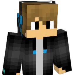 thojoh4's Minecraft skin