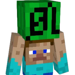 tholmskov_ Minecraft avatar bust