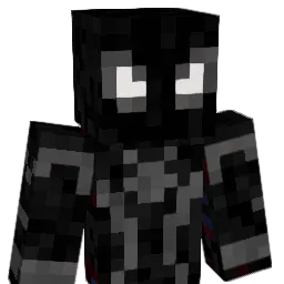 thom2010 Minecraft avatar bust