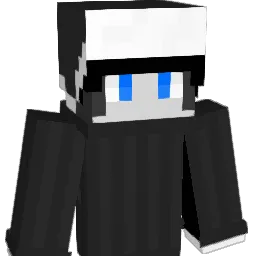 thomahawk111 Minecraft avatar bust