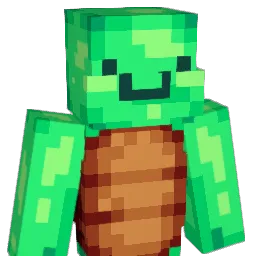 thomallibert Minecraft avatar bust