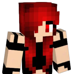 thomallion's Minecraft skin