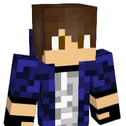 thomanis's Minecraft skin
