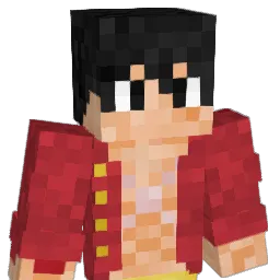 thomas04059 Minecraft avatar bust
