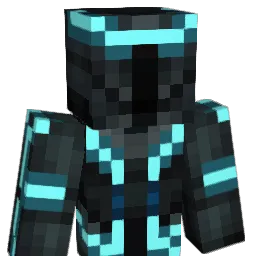 thomas110700 Minecraft avatar bust