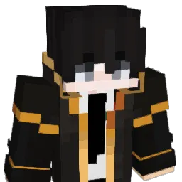 thomas168's Minecraft skin