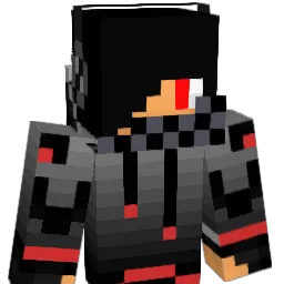 thomas20062000 Minecraft avatar bust