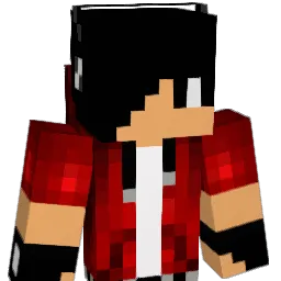 thomas2203 Minecraft avatar bust
