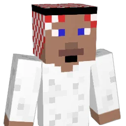 thomas2503's Minecraft skin