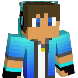 thomas28200's Minecraft skin