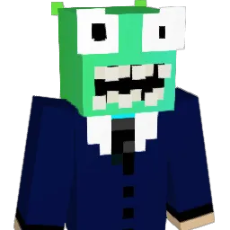 thomas414's Minecraft skin
